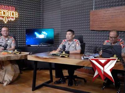 "DISASTER VICTIM INDENTIFICATION (DVI)"