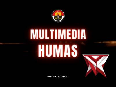 Kapolda sumsel buka bersama - PoliceTube