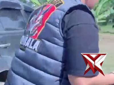 JUM'AT BERKAH SAT RESKRIM POLRES MUSI BANYUASIN