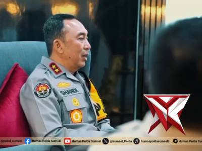 Polsek Mesuji Makmur - PoliceTube