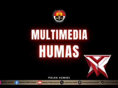 Kapolda Sumsel Tegaskan Kesiapan Pengamanan Arus Mudik Lebaran 2026 - PoliceTube