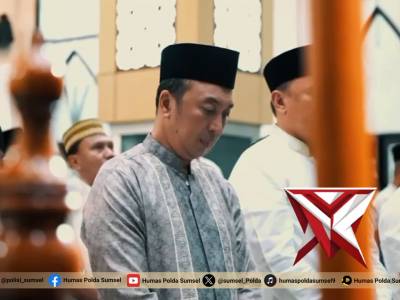 Sinergi Religius di DPRD Sumsel, Kapolda Sumsel Dorong Kamtibmas Kondusif Palembang - Kapolda Sumse - PoliceTube