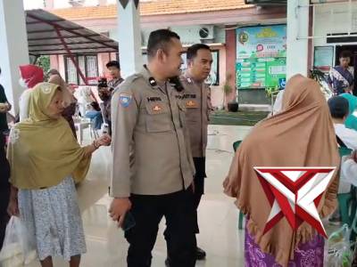 Gerakan pangan murah - PoliceTube