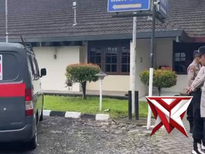 Patroli Kewilayahan Polsek Turen Polres Malang - PoliceTube