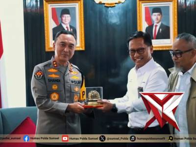 Bravo Polri - PoliceTube