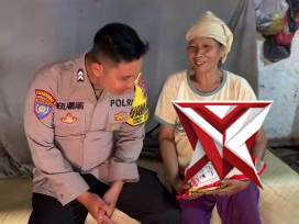 POLRI UNTUK MASYARAKAT - PoliceTube