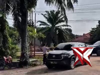 Kunjungan kerja - PoliceTube