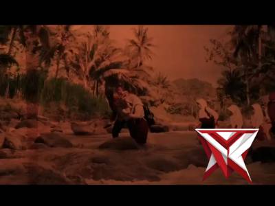 Are You Ready To Serve Nation