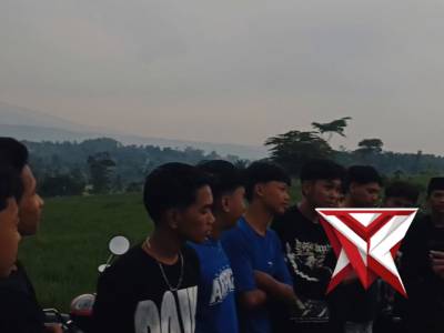 PATROLI NGABUBURIT POLSEK MAESAN - PoliceTube