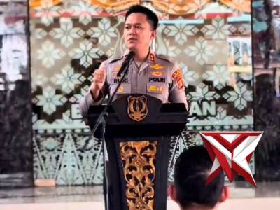 Layanan 110 - PoliceTube