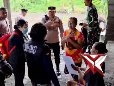 Polri Untuk Masyarakat - PoliceTube