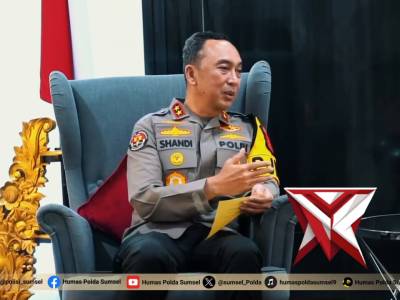 POLRI UNTUK MASYARAKAT - PoliceTube