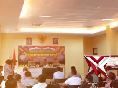 Polres Sumenep - PoliceTube