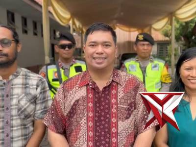 Testimoni Masyarakat - PoliceTube