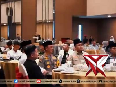 Polda sumsel - PoliceTube