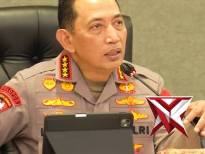 BUAH DARI KESABARAN DAN PENGABDIAN - PoliceTube