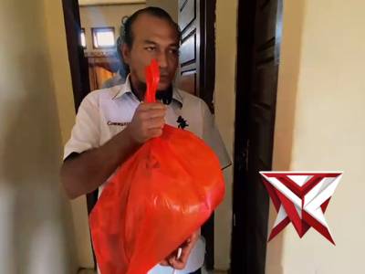 Bantuan sosial - PoliceTube