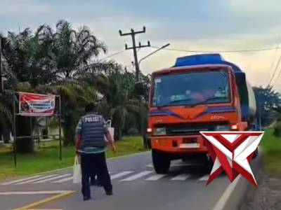 Jumat Berkah - PoliceTube