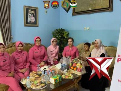 POLRES SELUMA - PoliceTube