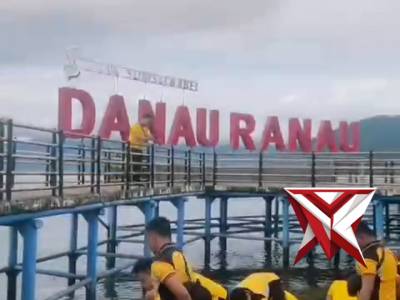 Jumat berkah - PoliceTube