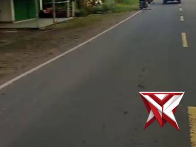 Giat patroli - PoliceTube