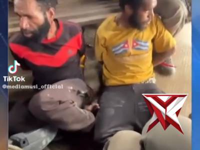 POLRI UNTUK MASYARAKAT