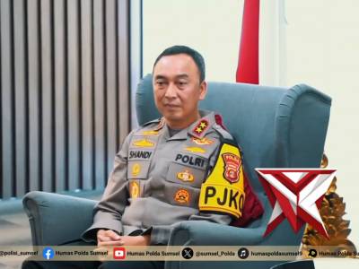 Polda Sumsel Perkuat Pengamanan Sektor Energi Nasional dengan SKK Migas PALEMBANG - Polda Sumatera - PoliceTube