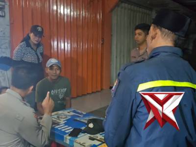 HIMBAUAN KEPADA MASYARAKAT - PoliceTube