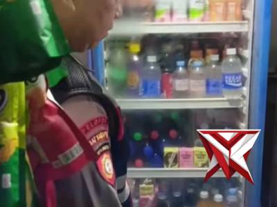 Polda Sumsel Perkuat Penegakan hukum jelamg Ramadhan - PoliceTube