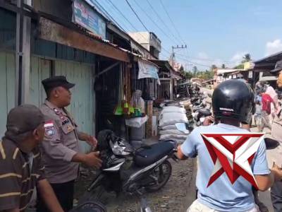 Patroli Dialogis - PoliceTube