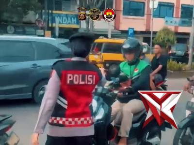 Giat Polres Lubuk Linggau
