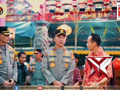 POLDA SUMSEL - PoliceTube