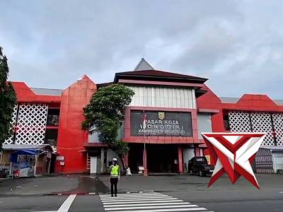 Pelayanan pagi polres wonogiri - PoliceTube