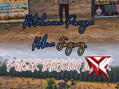 Ketahanan Pangan - PoliceTube