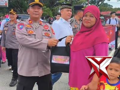 POLRI untuk masyarakat - PoliceTube