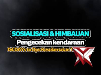 OPERASI KESELAMATAN TOBA 2026 - PoliceTube