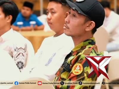 Buka puasa - PoliceTube