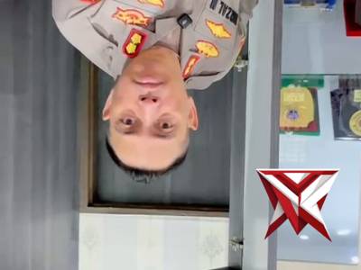 Nyari apa sih dari tadi ?? - PoliceTube