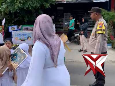 Polisi Pelayanan Masyarakat Polsek Turen Polres Malang - PoliceTube