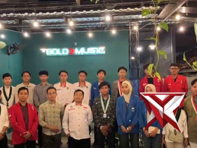 Jaga Kamtibmas Selama Bulan Suci Ramadhan