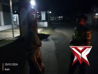 Polsek Ayah - PoliceTube