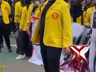 Kesabaran adalah kunci kami 2 - PoliceTube