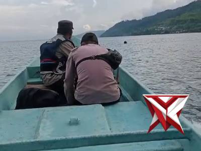 Patroli dan Sambang ke Dusun-dusun - PoliceTube