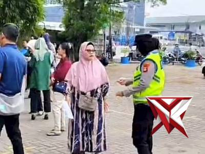 Patroli Dialogis - PoliceTube