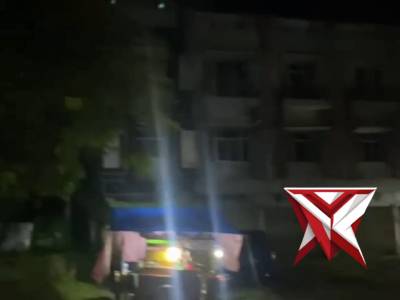 Tim Patroli SSO Sat Samapta Polres OKU - PoliceTube