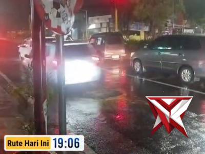 Patroli malam - PoliceTube