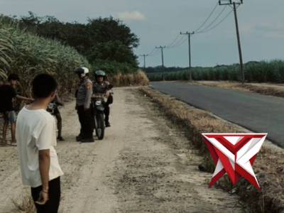 Kegiatan Patroli Ramadhan Polsek Tanjung Batu