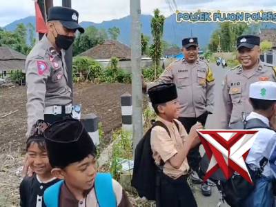 Patroli ngabuburit - PoliceTube