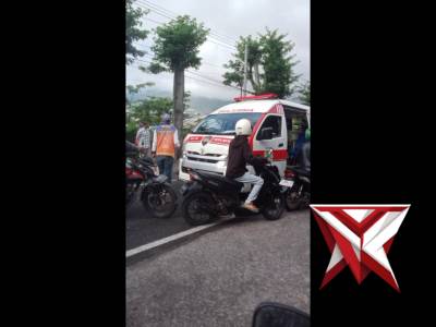 Evakuasi laka lantas - PoliceTube