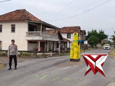 Patroli Antisipasi 3C - PoliceTube